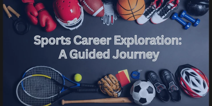 Exploring India's Sports Odyssey: Navigating Sports Careers